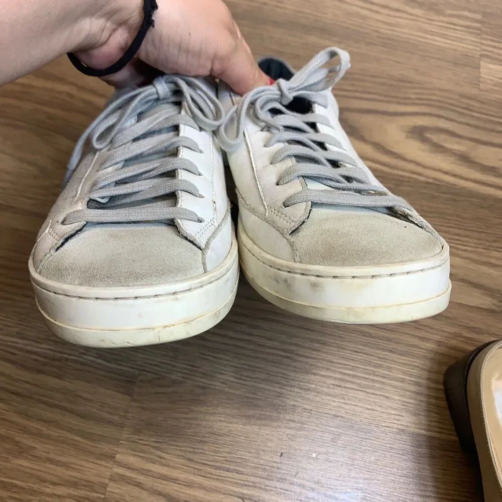 P448 john sneakers